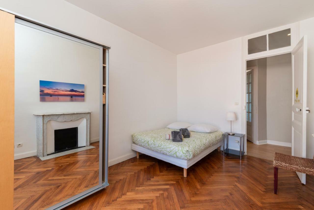 "Le Sky" By Enjoynice - 3-Bedroom Apartment With Airco And Balcony Екстер'єр фото