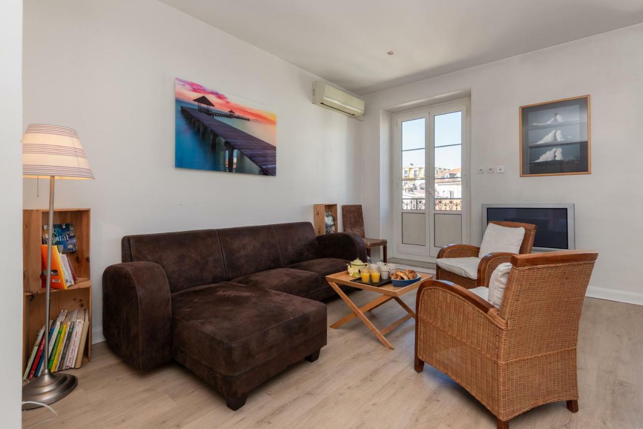 "Le Sky" By Enjoynice - 3-Bedroom Apartment With Airco And Balcony Екстер'єр фото